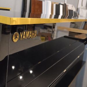 جانیار CNC با پایه اصلاح شده